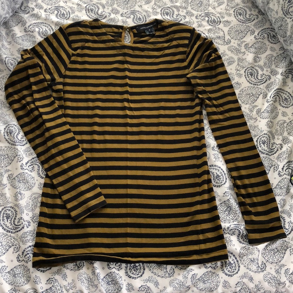 French Connection shirt!